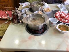 -重庆秦妈火锅(全国连锁五台山店)