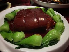 -白家餐厅(徐家汇店)