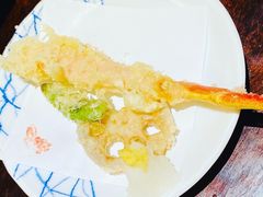 -蟹道乐( 新宿駅前店)