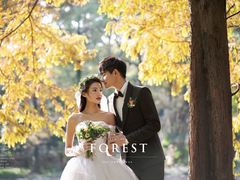 -经典婚纱摄影美学馆·私人定制