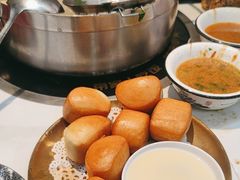 -刘少华贵州小黄牛·鲜牛肉火锅(总店)