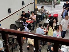 -江东饺子馆(江东路店)