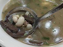 -崮乡圣水坊赵家炒鸡(花都店)