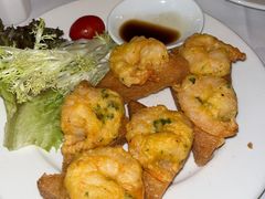虾多士-沙利文餐厅(南湾街店)
