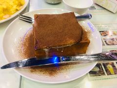 -澳门陈光记烧味饭店(郎家园店)