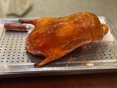 北京烤鸭-雅盛品931海鲜酒家