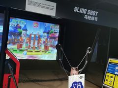 -VS SPORTS PARK运动玩乐园·团建·生日会(合生汇店)