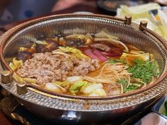 -鸟鹏烧鸟居酒屋(仁恒梦中心店)