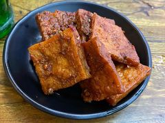 豆干-河洛王三米皮(泉舜购物中心店)