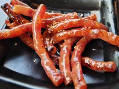 -林二哥宜烤官·宜宾小烧烤