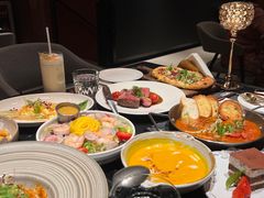 -Nord Grill&Bar Highland诺德西餐(深圳欢乐海岸店)