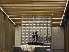 -尼依格罗香港美利酒店