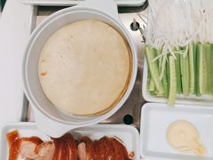 -紫光园·烤鸭(吕家营店)