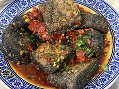 -新新湘菜馆(新中街二条店)