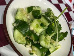 -川流不息·地道川菜·小龙虾(新松江路店)