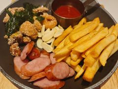 -鹿港小镇(西单大悦城店)