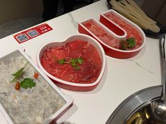 -椒王火锅(厚街万达店)