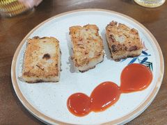 -本味友膳·茶餐厅(和达中心城店)