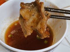 牛肉-大槐树烤肉馆