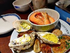 -松子料理(白家庄店)