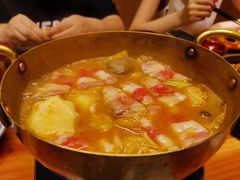 -文三酒肆自助放题(新街口友谊广场店)