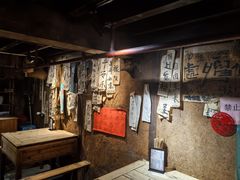 -饭江湖·江湖菜(湖广会馆店)