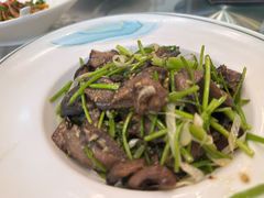 -丰泽园饭店