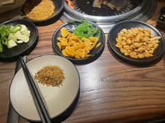 -九田家黑牛烤肉料理(顺义区华联金街店)