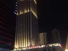 -南通金石国际大酒店