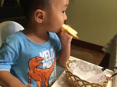 -维兰西餐(万泉河店)