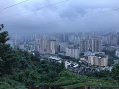-鸿恩陶然大观园