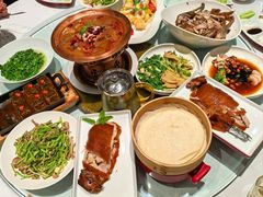 -天和晟烤鸭店(玉泉西街店)