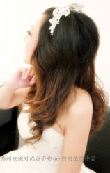-香香造型