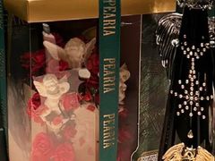 -柏尼娅PEARIA·蛋糕定制(静安店)