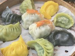 -将相和·海鲜蒸饺大连菜
