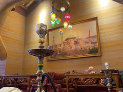 -Antalya安塔利亚土耳其餐厅(猎德店)