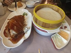 -大鸭梨烤鸭(甘家口店)