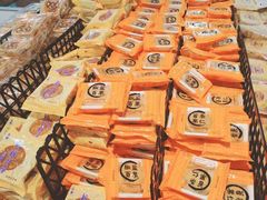 -盒马鲜生(馥邦国际店)