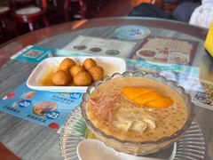 榴莲金枝金捞-甜津美