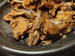 -闽鄂情·闽南招财鸭(水头店)