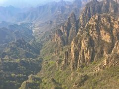 -狼牙山风景区