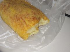 咸蛋超人包-LELECHA乐乐茶(新街口大洋店)