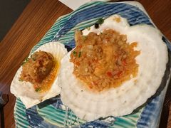 -Mr·Fish鱼鲜生海鲜放题(银泰in99店)