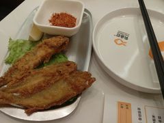 小黄鱼-有鱼吃·纸包烤鱼(曲江创意谷店)