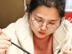 -犇犇烧烤(铁道学院店)