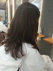 -意廊 Hair Salon