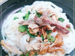 -再回首鸡肉米线(人民路一店)
