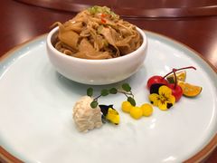 -白家大院·王府宫廷菜(苏州街店)