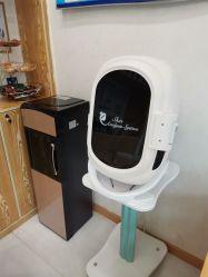 -慈蕊美容养生·专业经络调理