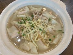 -明将锅贴(五爱路店)